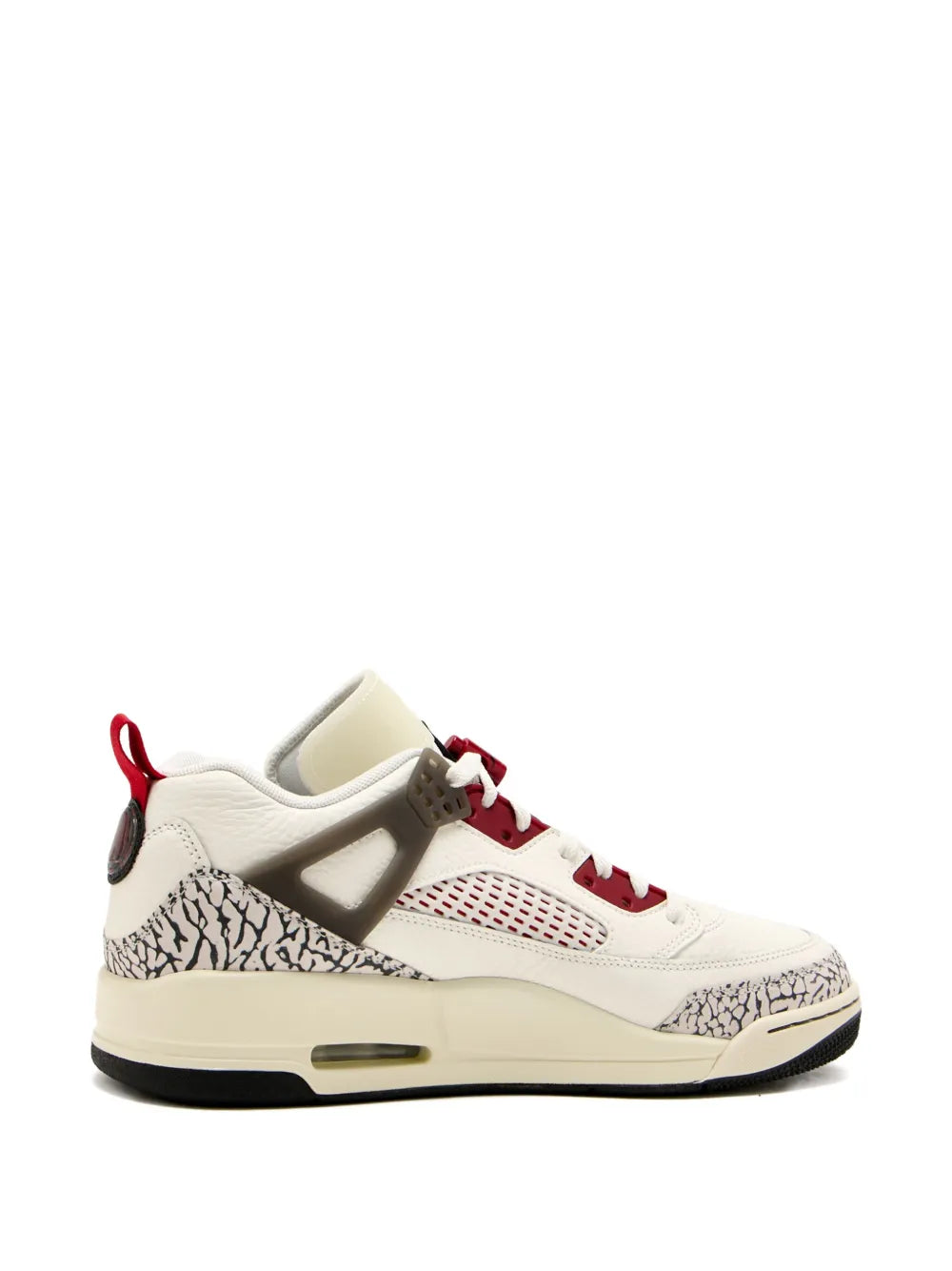Nike Jordan Spizike Low Sneakers Grazuv Mart