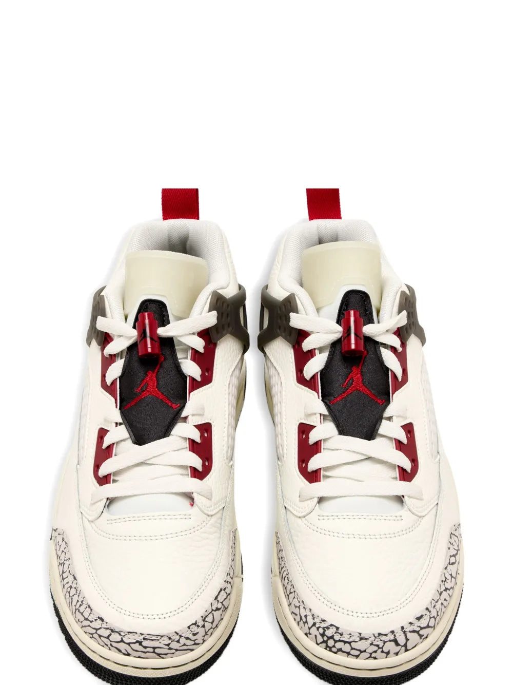Nike Jordan Spizike Low Sneakers Grazuv Mart
