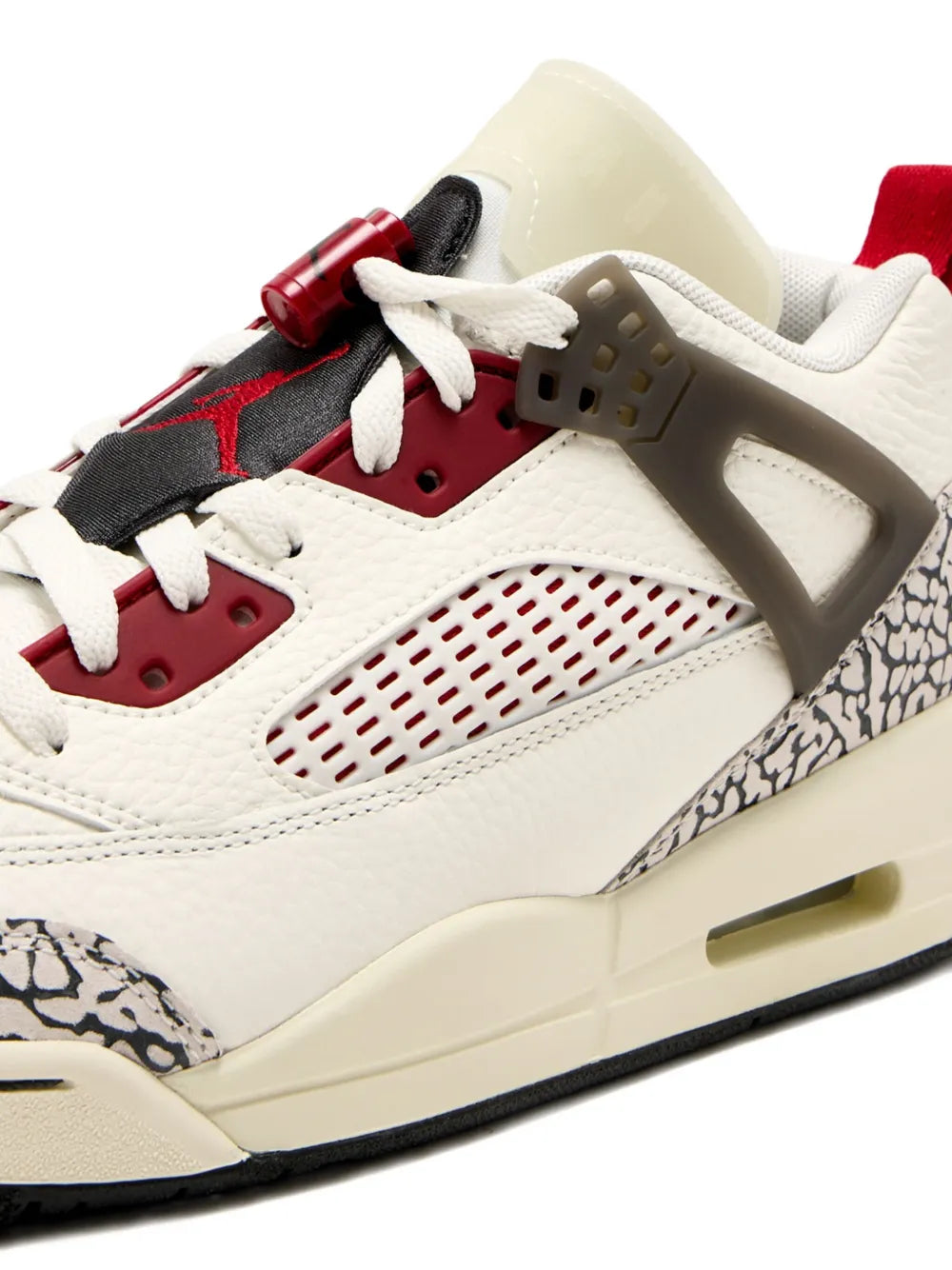 Nike Jordan Spizike Low Sneakers Grazuv Mart
