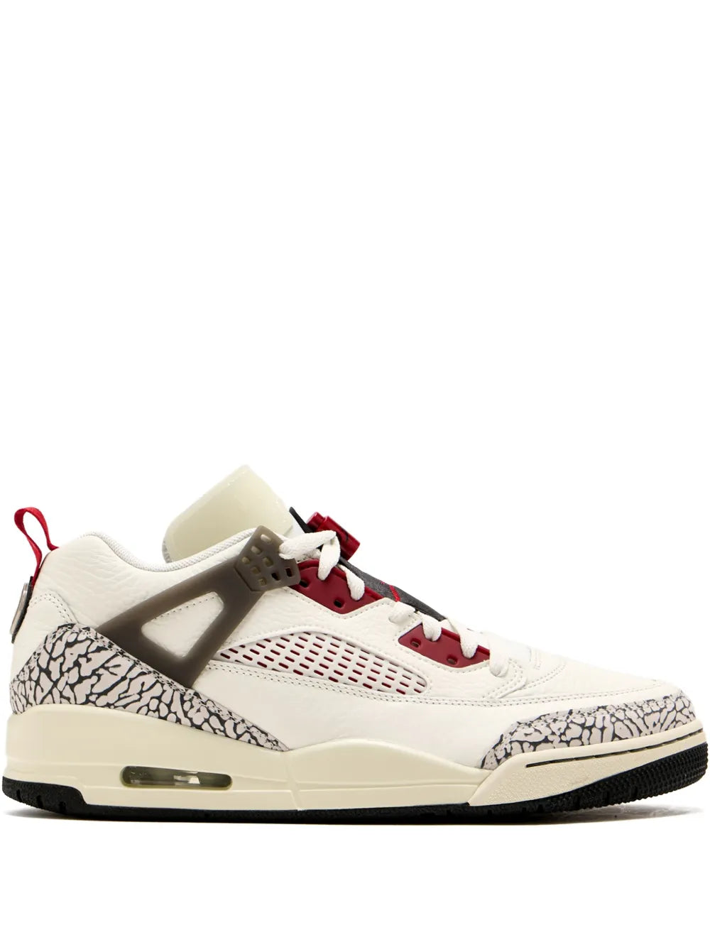 Nike Jordan Spizike Low Sneakers Grazuv Mart