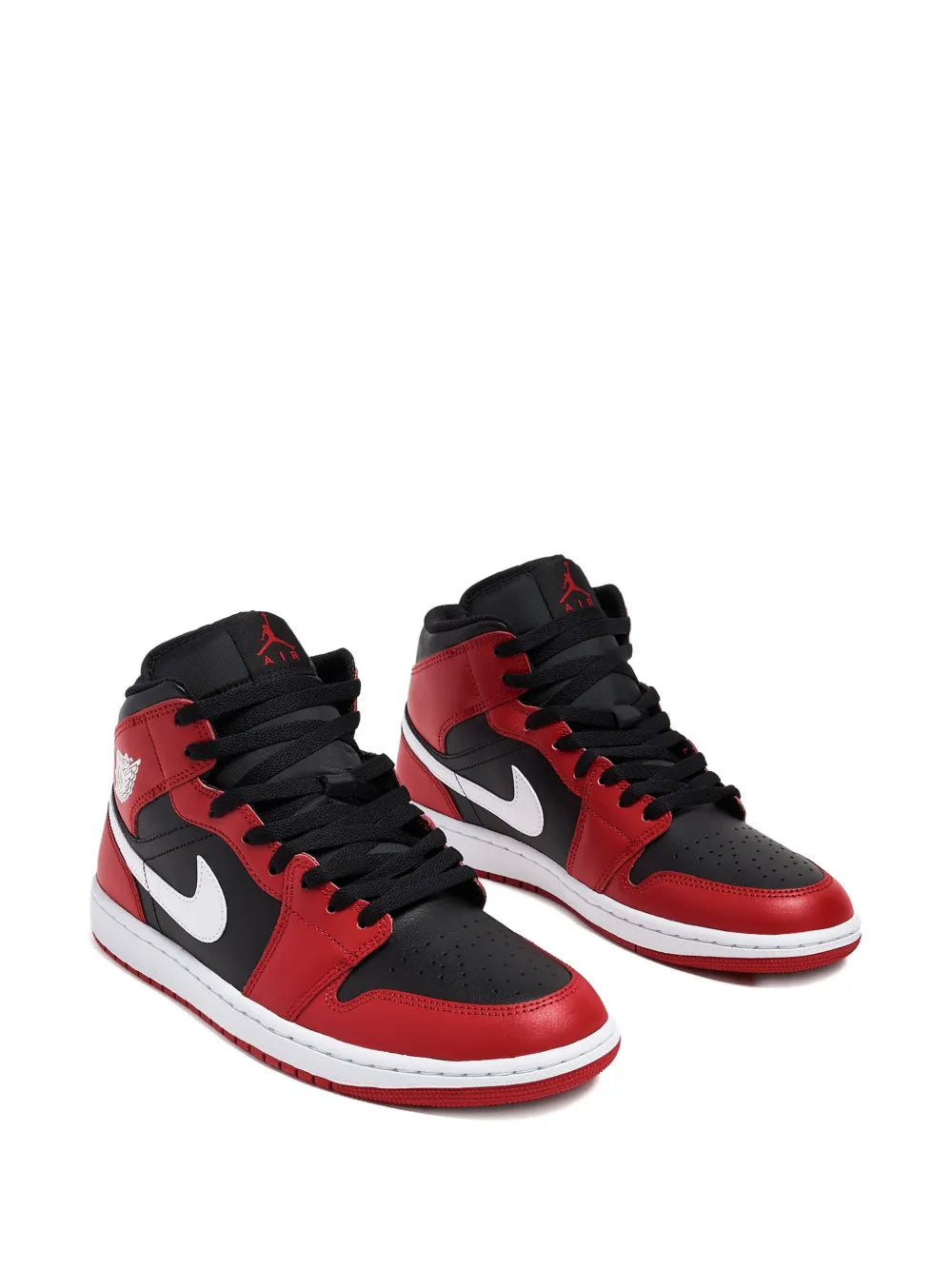 Nike Air Jordan 1 Retro High Sneakers Grazuv Mart