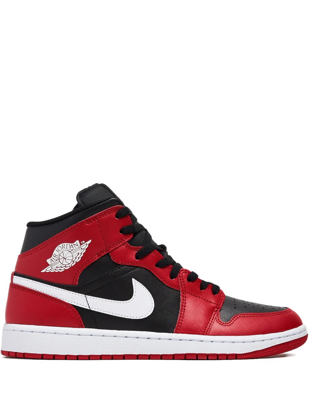 Nike Air Jordan 1 Retro High Sneakers Grazuv Mart