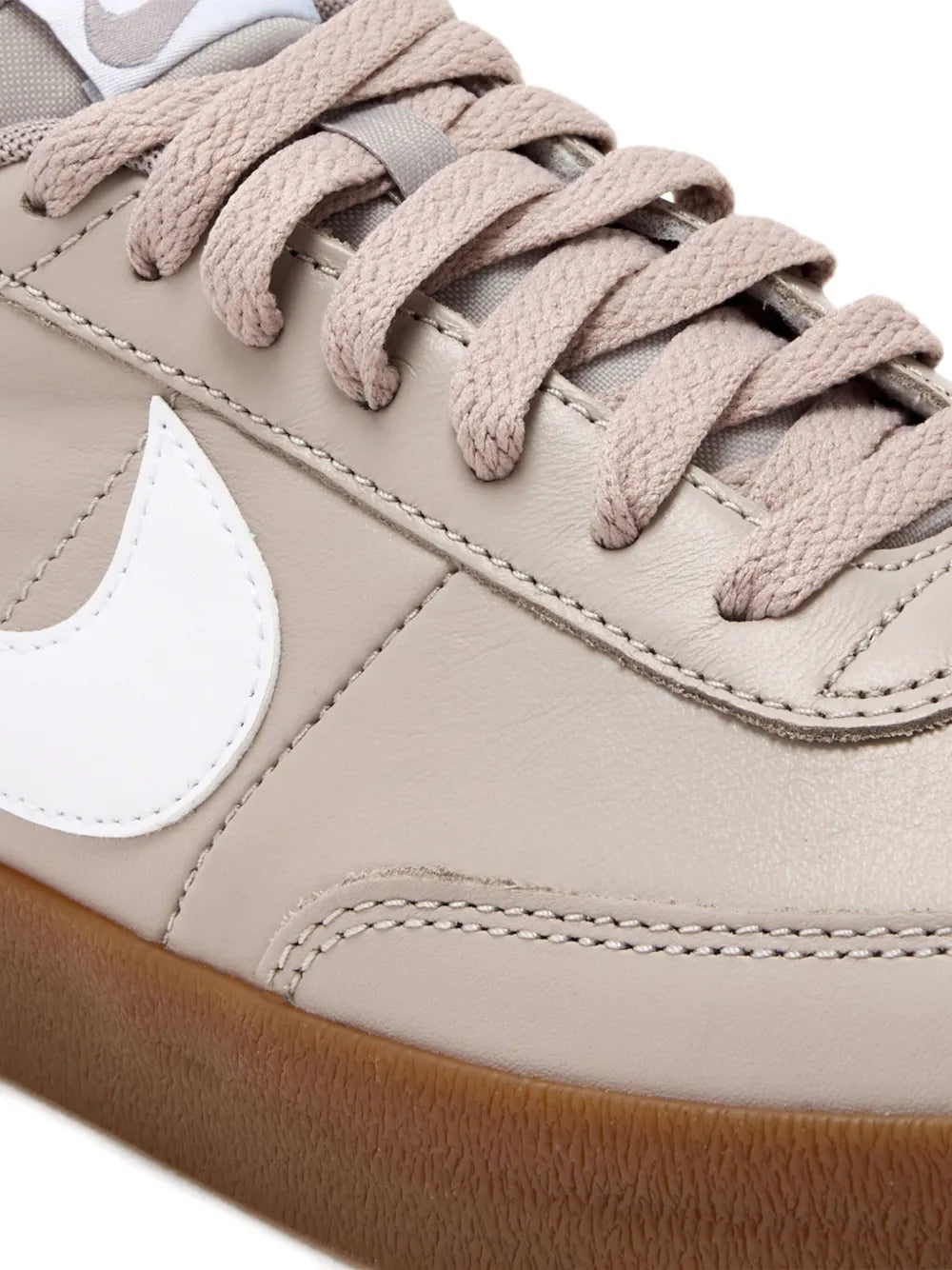 Nike Killshot 2 Leather-Swoosh Sneakers Grazuv Mart