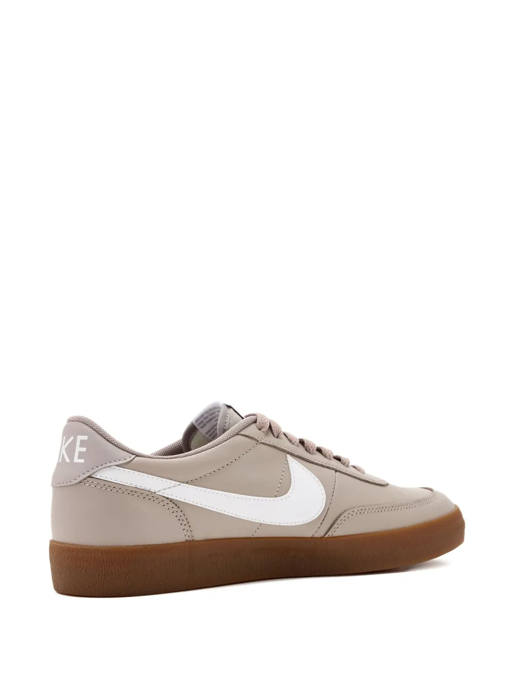 Nike Killshot 2 Leather-Swoosh Sneakers Grazuv Mart