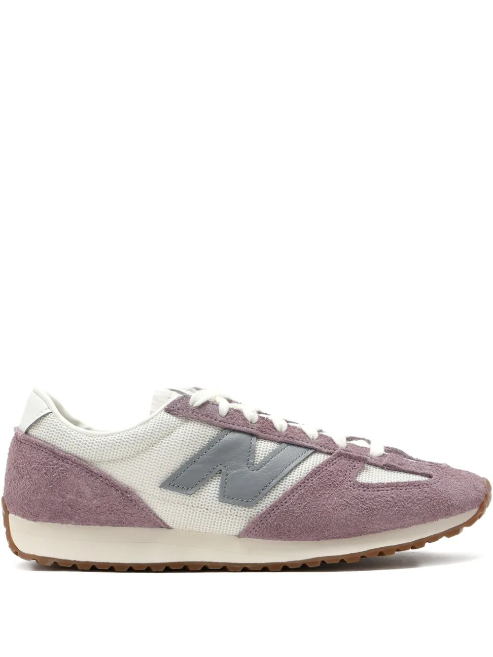 New Balance 471 Mesh-Panelled Sneakers Grazuv Mart