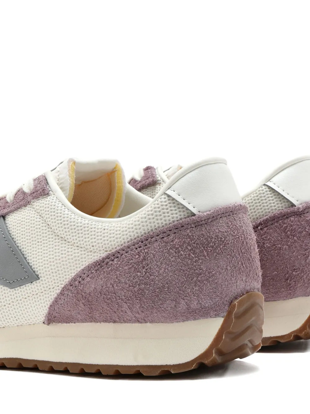 New Balance 471 Mesh-Panelled Sneakers Grazuv Mart