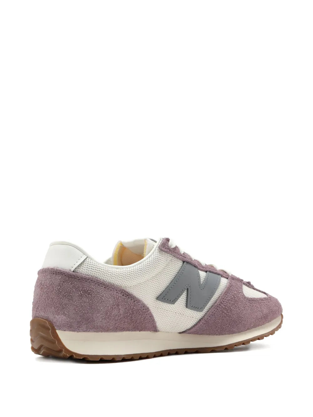 New Balance 471 Mesh-Panelled Sneakers Grazuv Mart