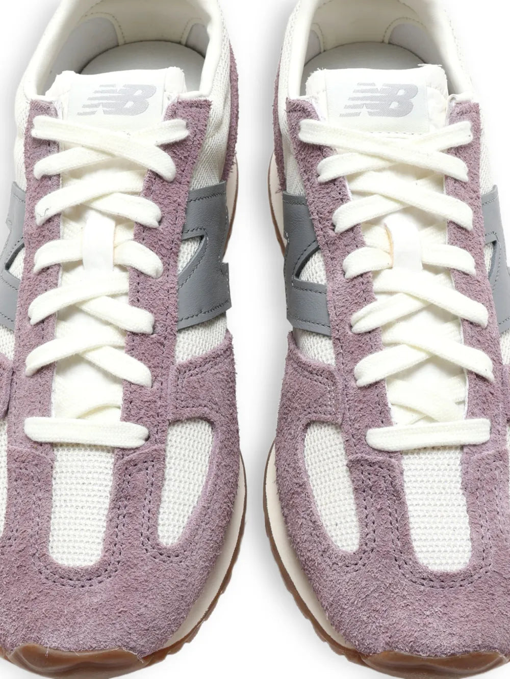 New Balance 471 Mesh-Panelled Sneakers Grazuv Mart