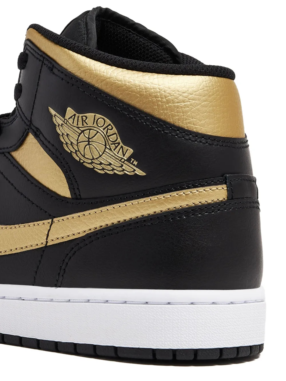 Nike Air Jordan 1 Retro Sneakers Grazuv Mart