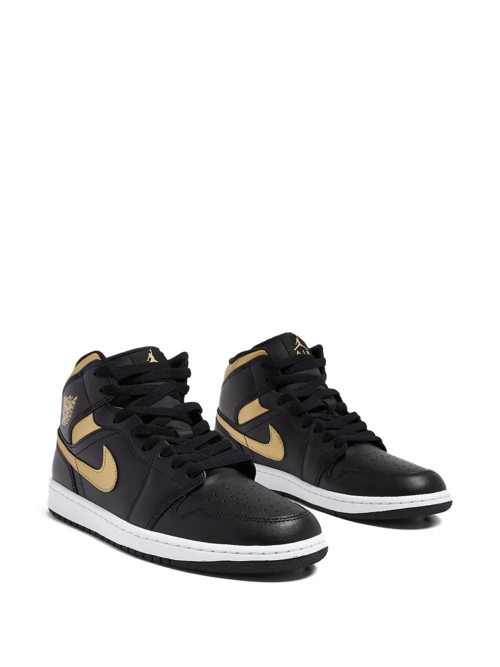 Nike Air Jordan 1 Retro Sneakers Grazuv Mart