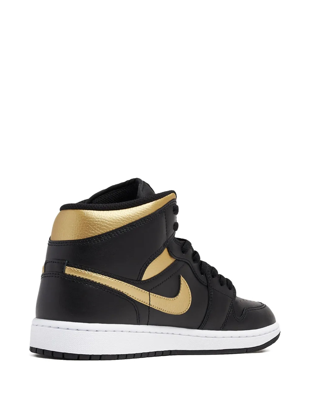 Nike Air Jordan 1 Retro Sneakers Grazuv Mart