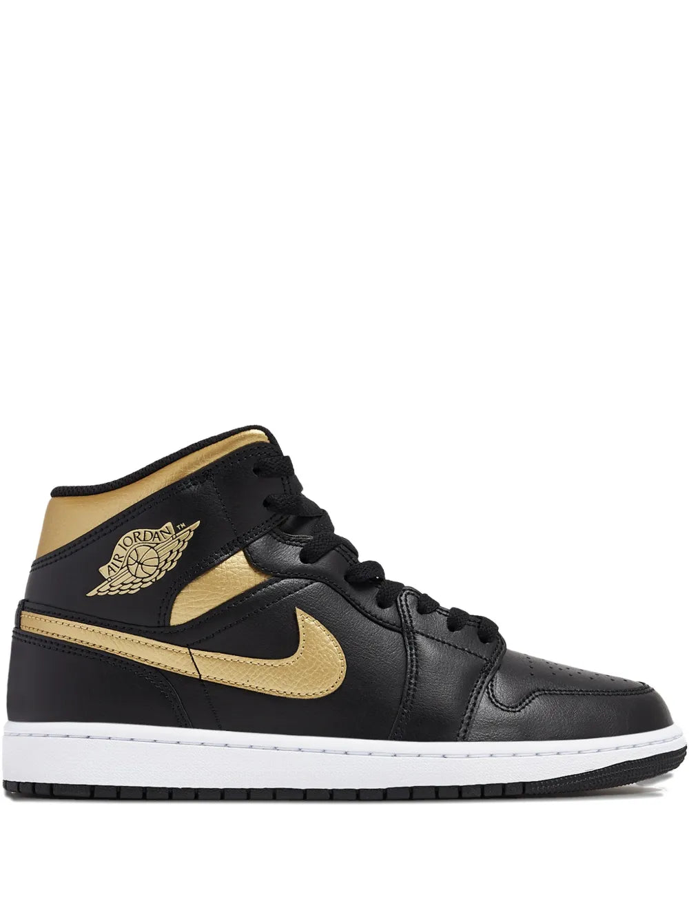 Nike Air Jordan 1 Retro Sneakers Grazuv Mart