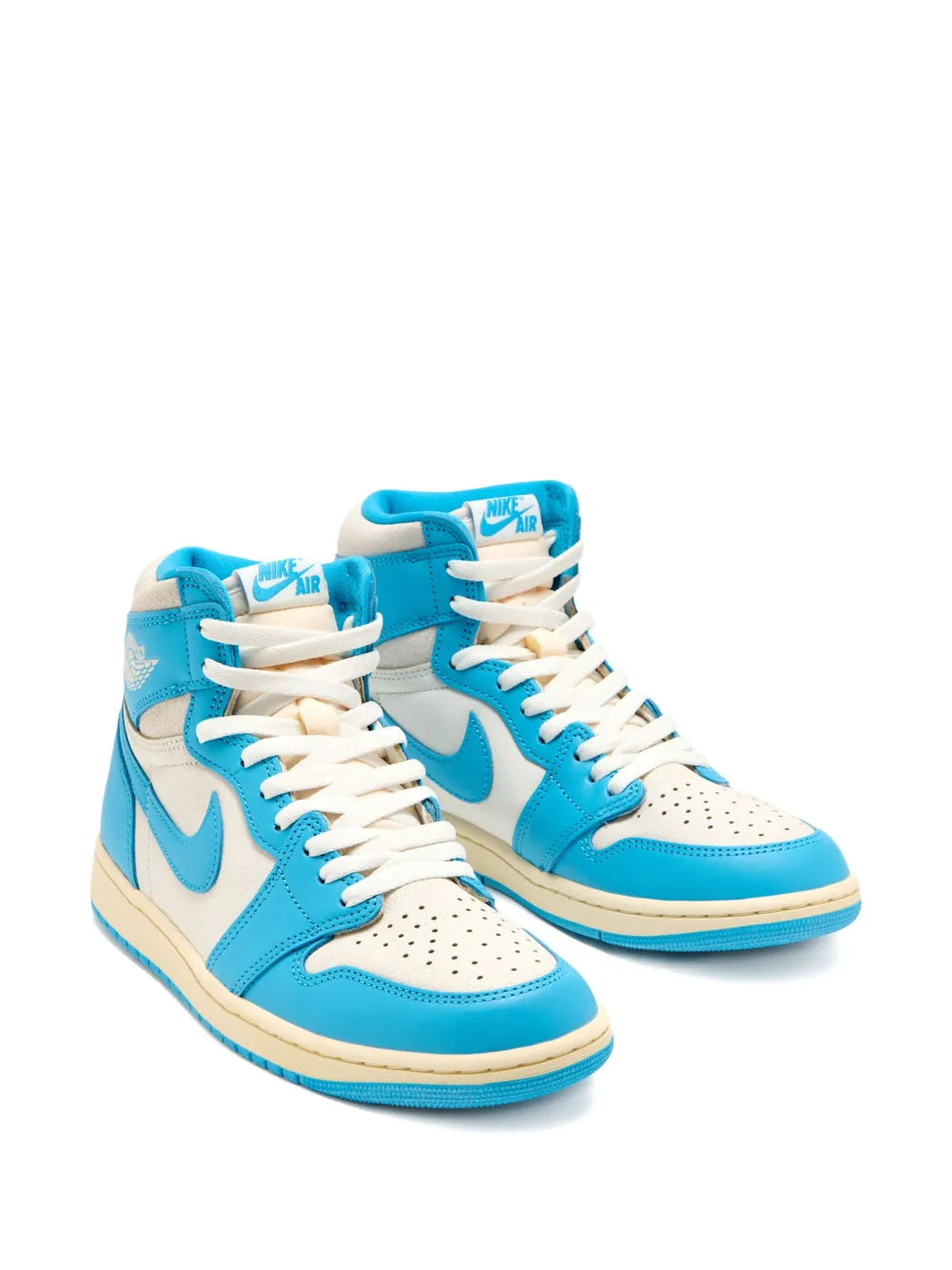 Nike Air Jordan 1 Retro High Og Sneakers Grazuv Mart