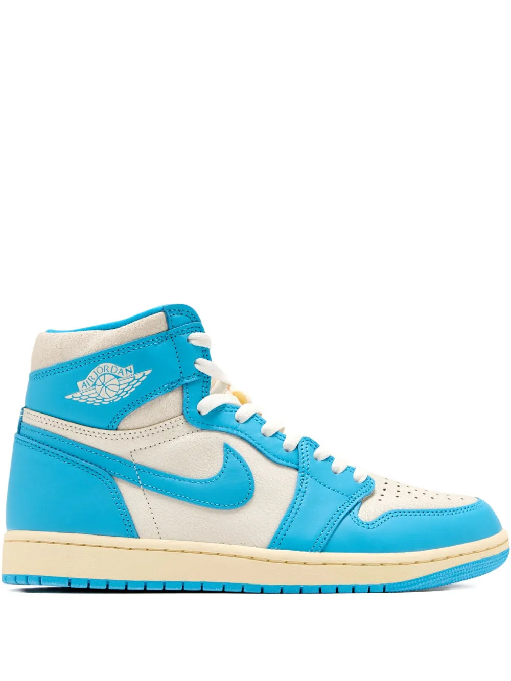 Nike Air Jordan 1 Retro High Og Sneakers Grazuv Mart