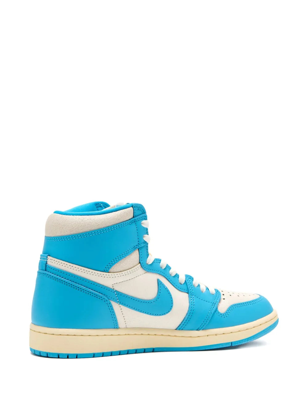 Nike Air Jordan 1 Retro High Og Sneakers Grazuv Mart