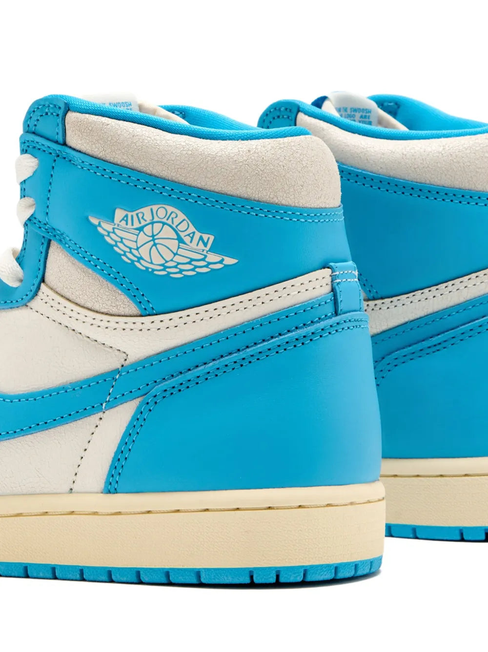 Nike Air Jordan 1 Retro High Og Sneakers Grazuv Mart