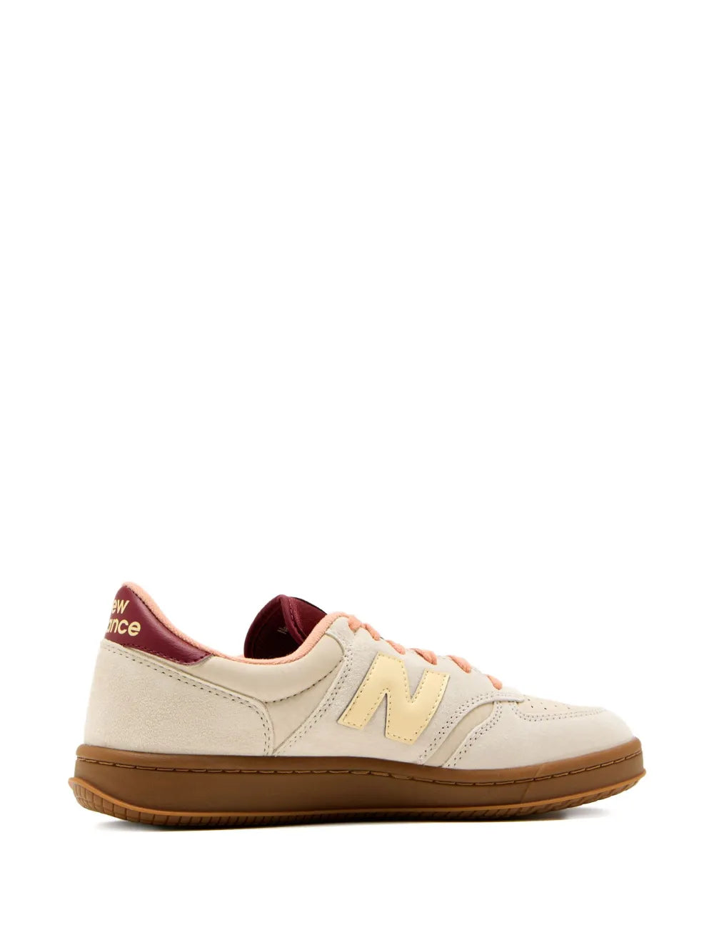 New Balance T500 Low-Top Sneakers Grazuv Mart