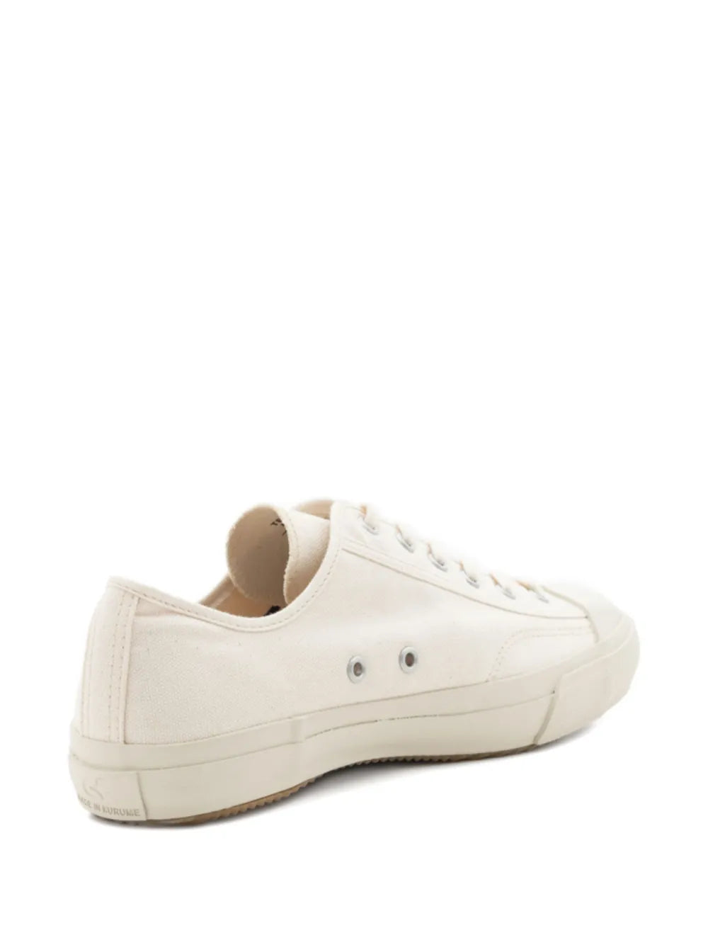 Moonstar Gym Classic Canvas Lace-Up Sneakers Grazuv Mart