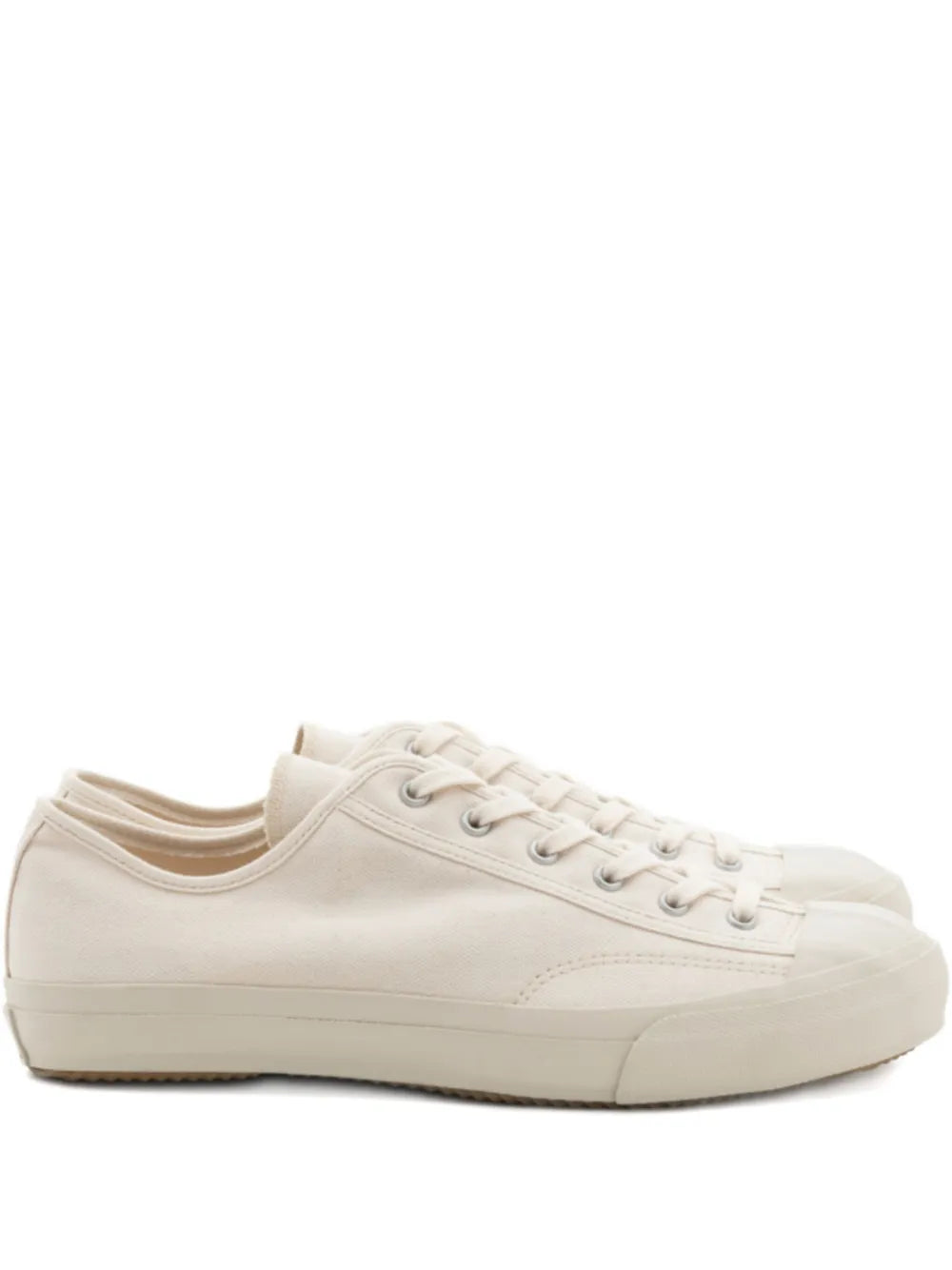 Moonstar Gym Classic Canvas Lace-Up Sneakers Grazuv Mart