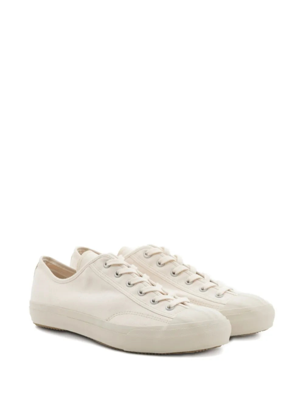 Moonstar Gym Classic Canvas Lace-Up Sneakers Grazuv Mart