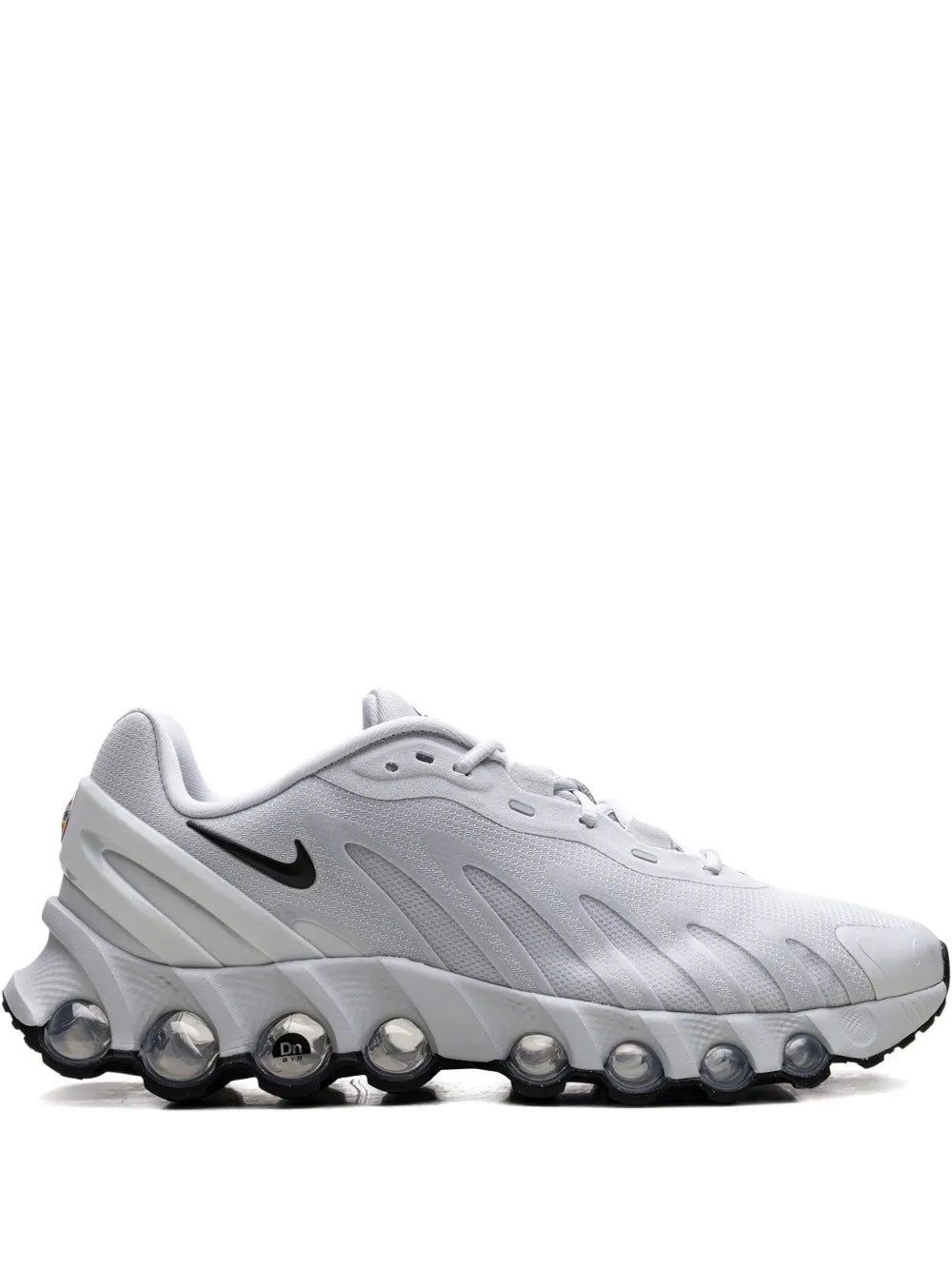 Nike Air Max Dn8 Pure Platinum Sneakers Grazuv Mart