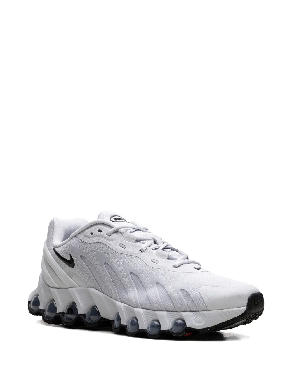 Nike Air Max Dn8 Pure Platinum Sneakers Grazuv Mart