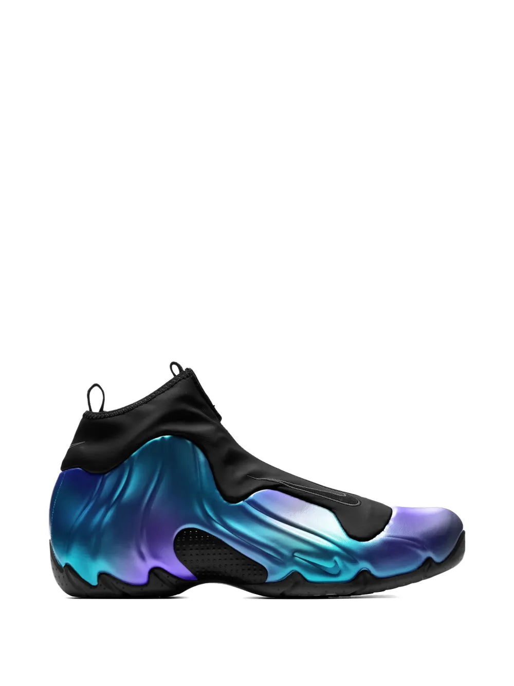 Nike Air Flightposite Dusty Cactus Sneakers Grazuv Mart