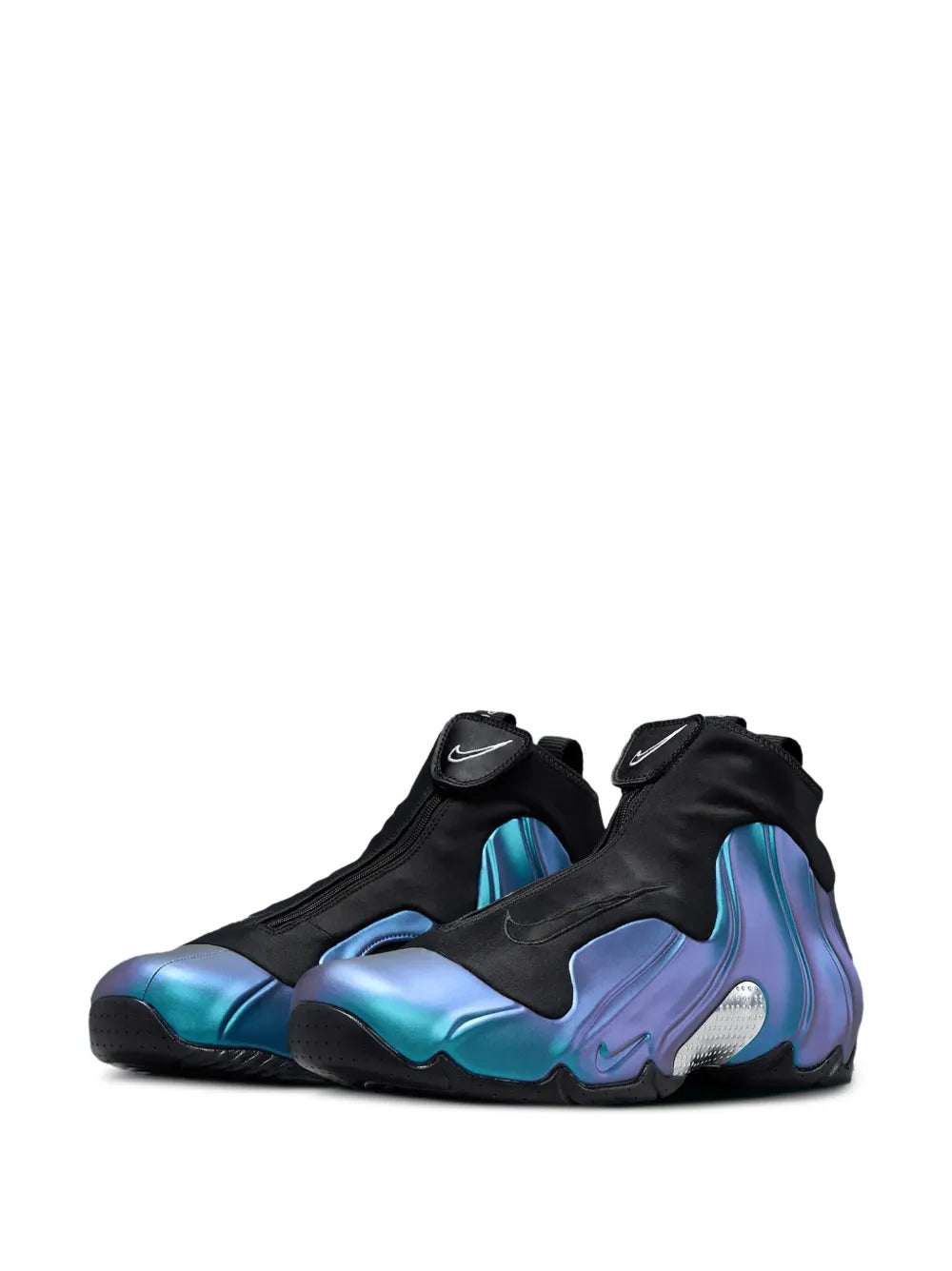 Nike Air Flightposite Dusty Cactus Sneakers Grazuv Mart