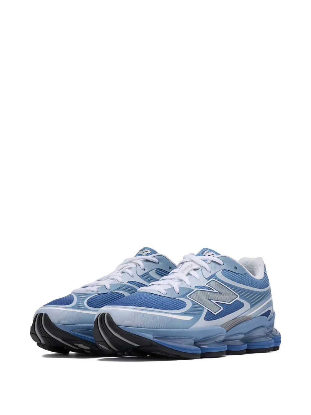 New Balance Abzorb 2000 Sneakers Grazuv Mart