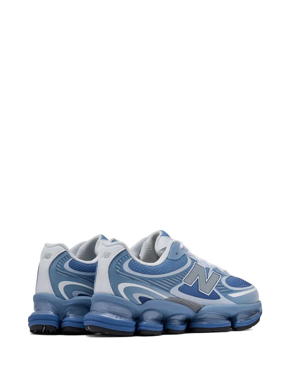 New Balance Abzorb 2000 Sneakers Grazuv Mart