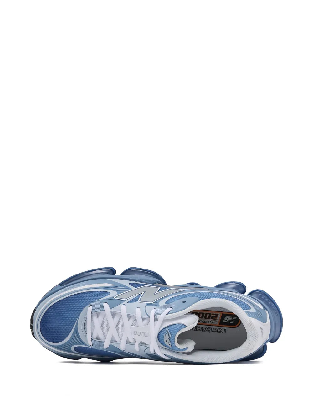 New Balance Abzorb 2000 Sneakers Grazuv Mart