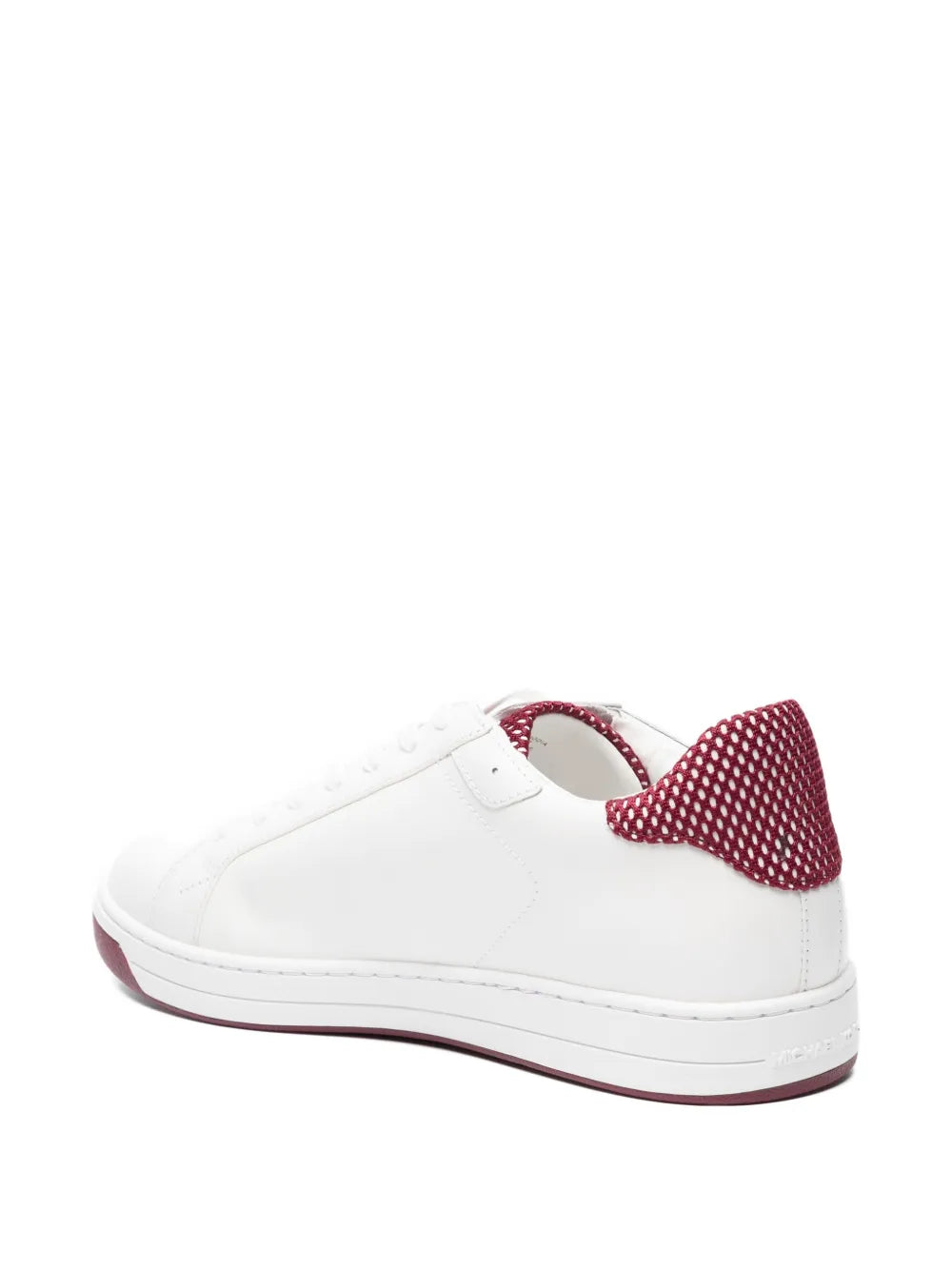 Michael Kors Keating Sneakers Grazuv Mart