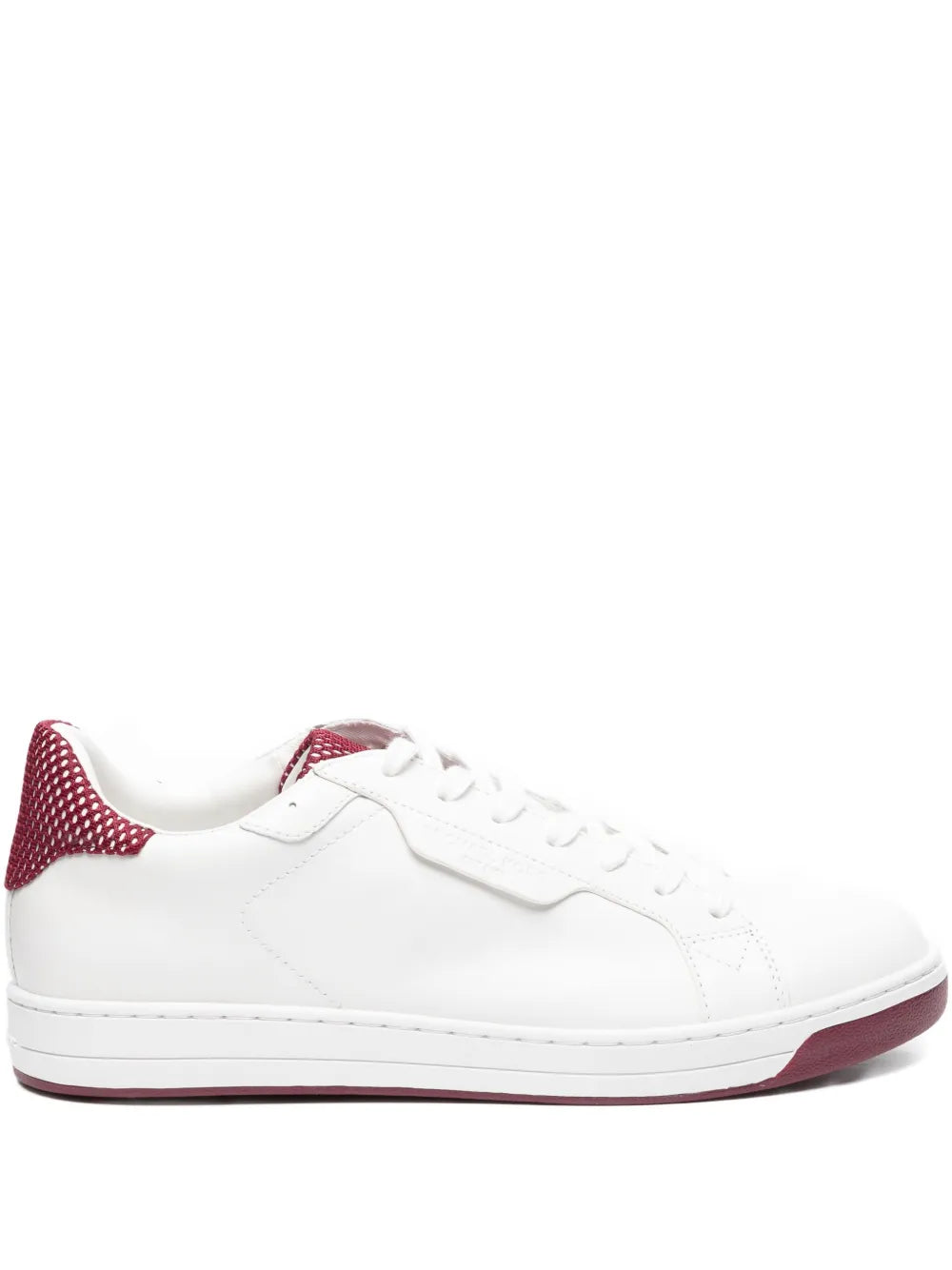 Michael Kors Keating Sneakers Grazuv Mart