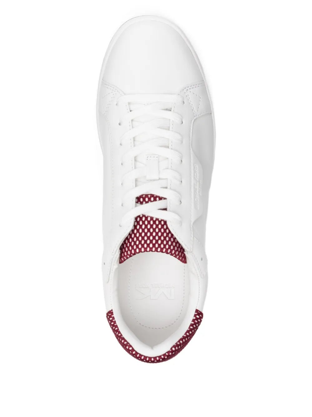 Michael Kors Keating Sneakers Grazuv Mart