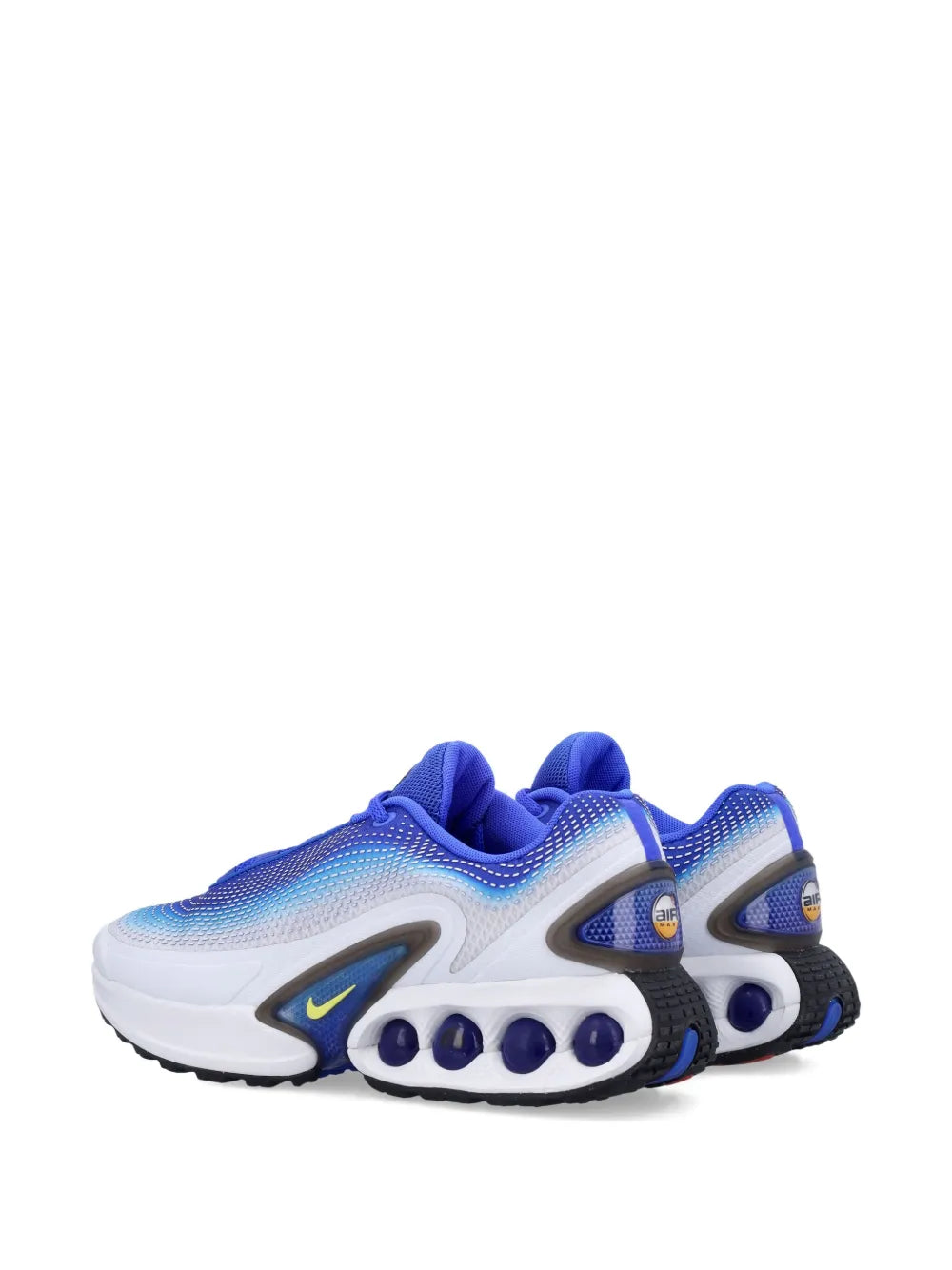 Nike Air Max Dn Sneakers Grazuv Mart