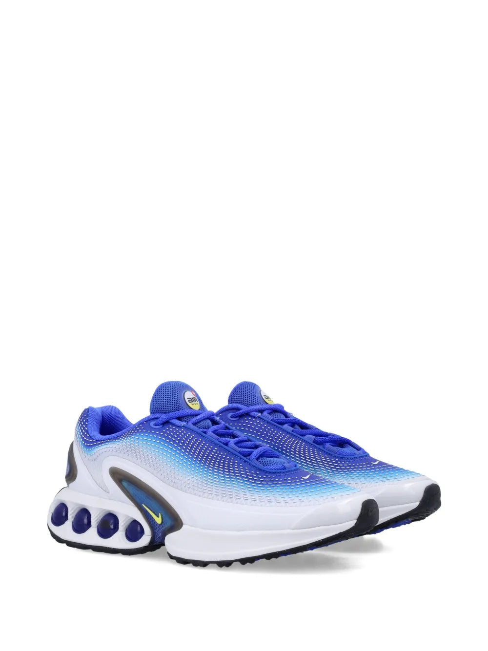 Nike Air Max Dn Sneakers Grazuv Mart