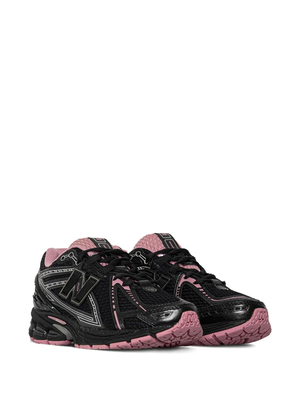 New Balance 1906R Pink Taffy Sneakers Grazuv Mart