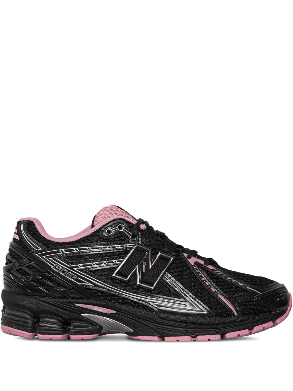 New Balance 1906R Pink Taffy Sneakers Grazuv Mart