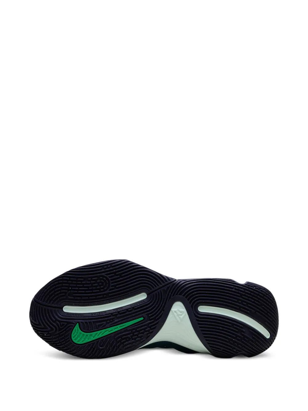 Nike Giannis Immortality 3 Geode Teal Purple Sneakers Grazuv Mart