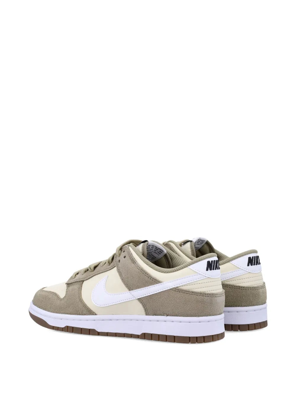 Nike Dunk Low Retro Sneakers Grazuv Mart