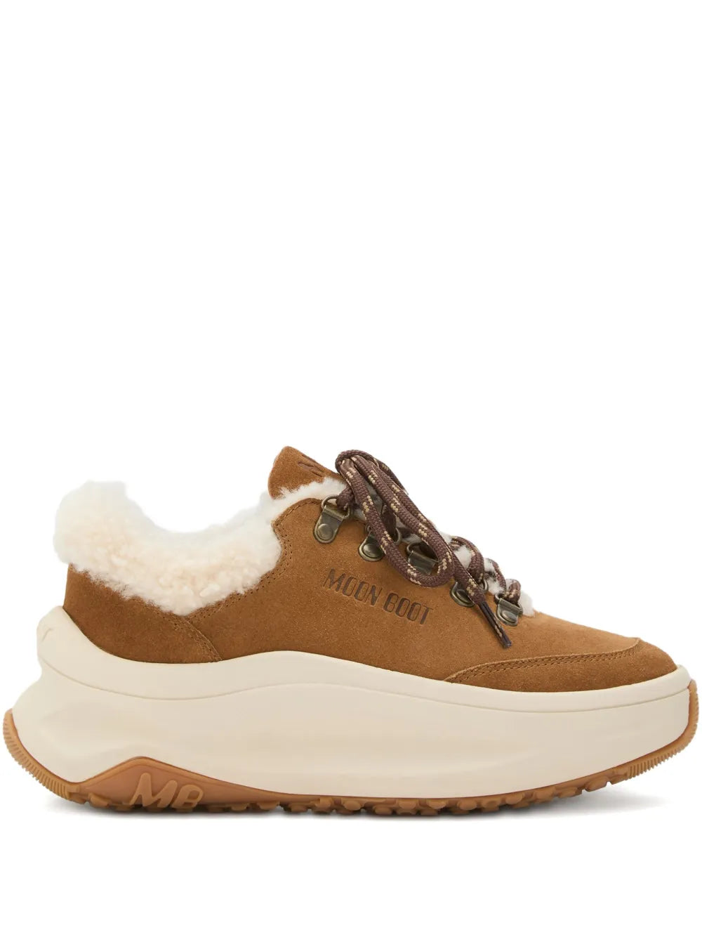 Moon Boot Moon247 Sneakers Grazuv Mart