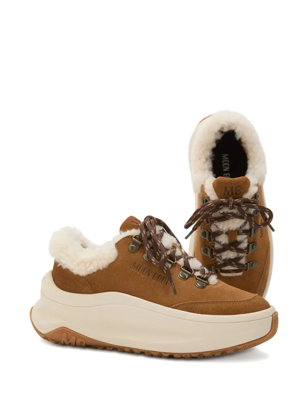 Moon Boot Moon247 Sneakers Grazuv Mart