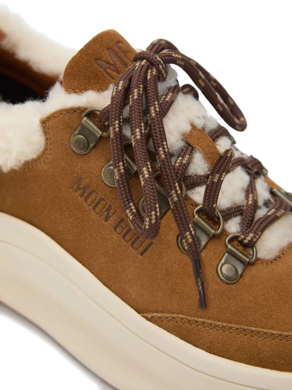 Moon Boot Moon247 Sneakers Grazuv Mart