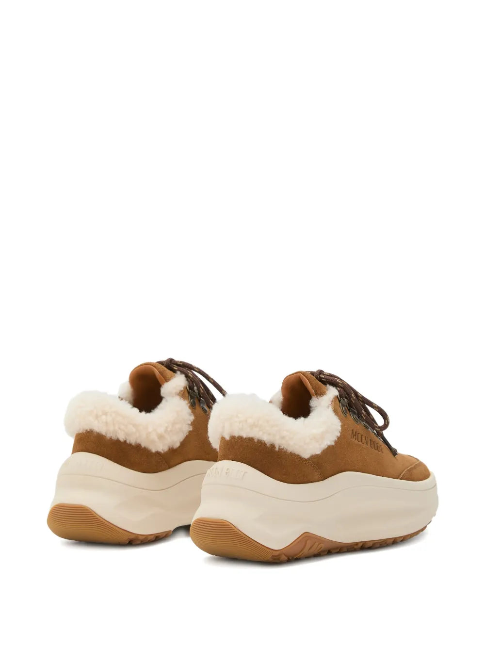 Moon Boot Moon247 Sneakers Grazuv Mart
