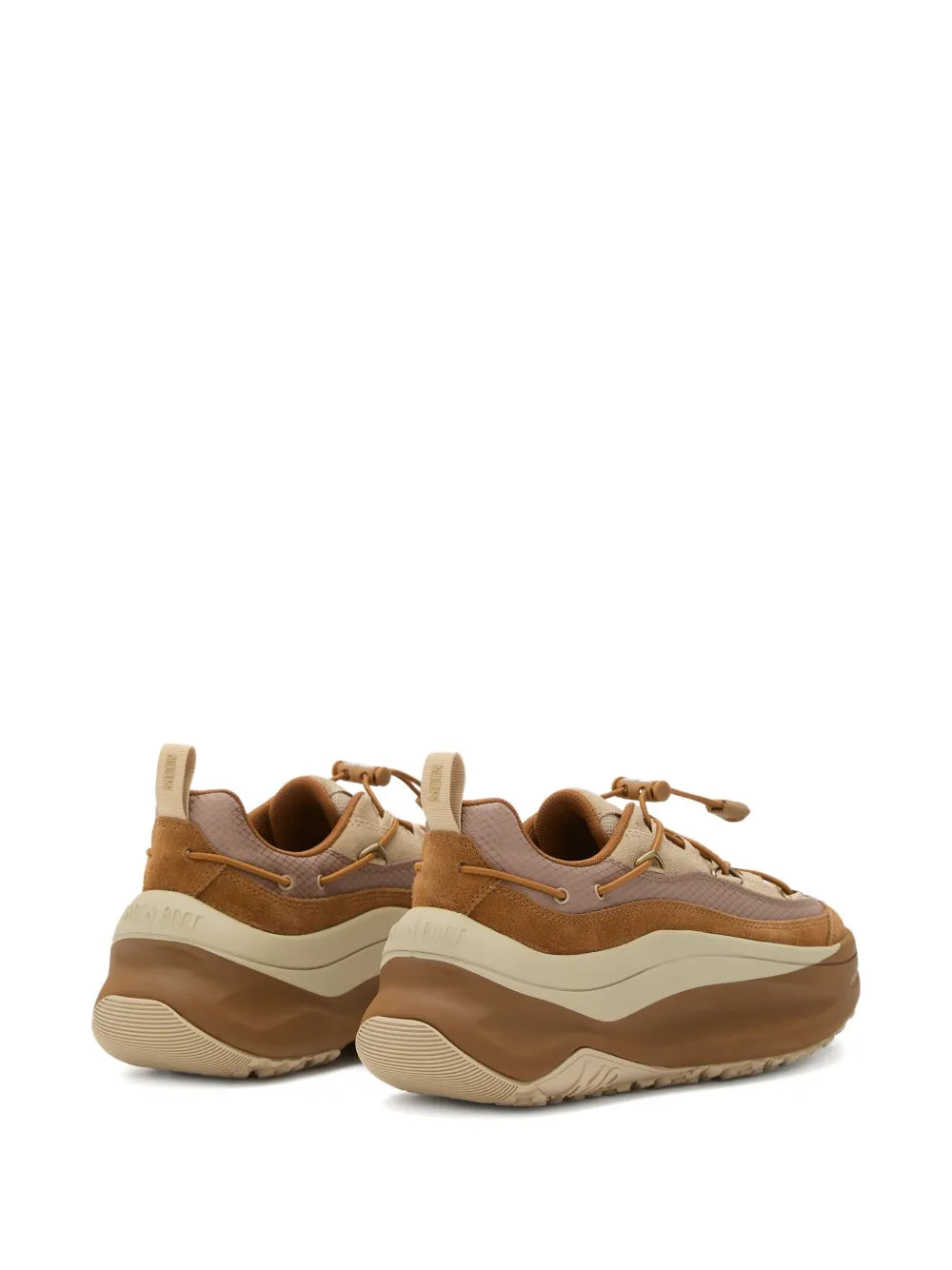 Moon Boot Moon247 Sneakers Grazuv Mart