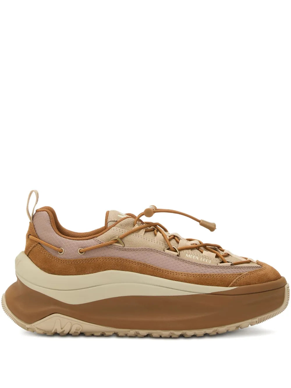 Moon Boot Moon247 Sneakers Grazuv Mart