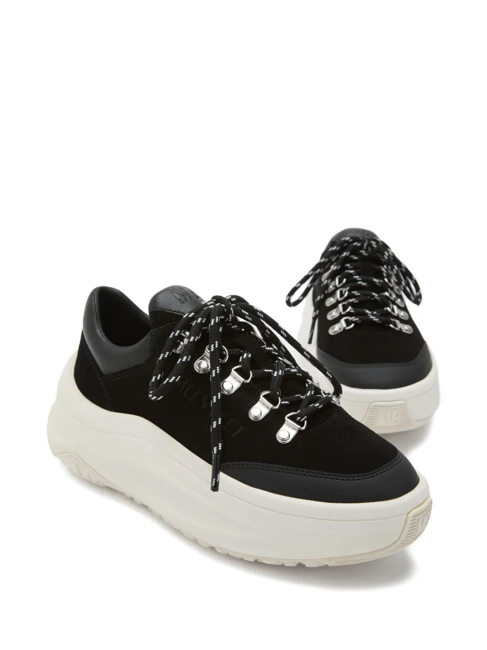 Moon Boot Moon247 Sneakers Grazuv Mart