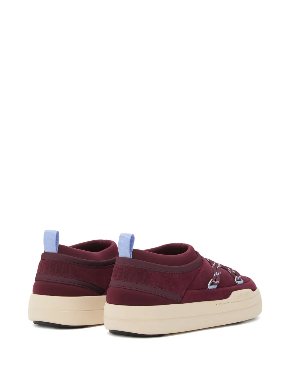 Moon Boot Park Icon Sneakers Grazuv Mart