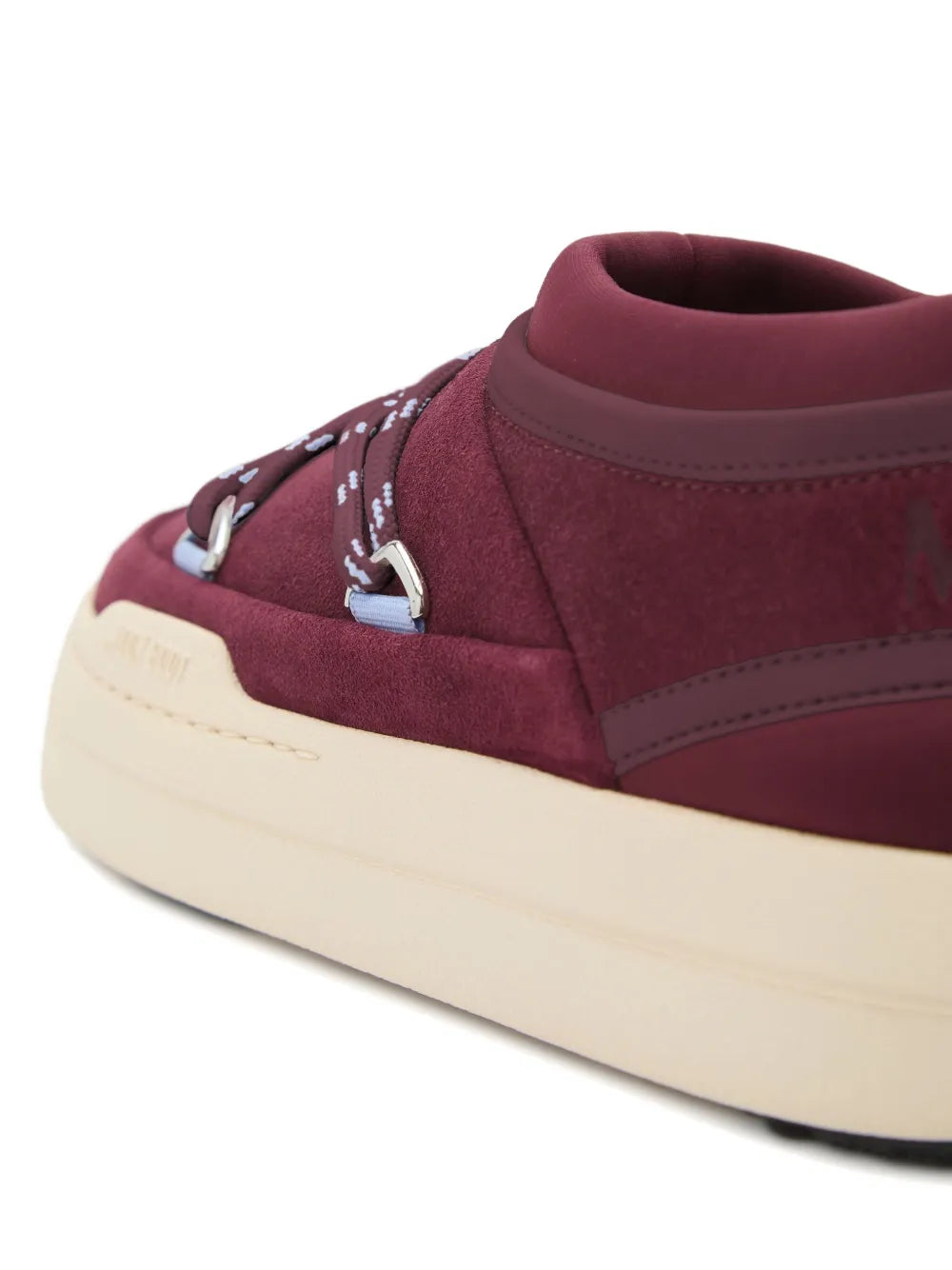 Moon Boot Park Icon Sneakers Grazuv Mart