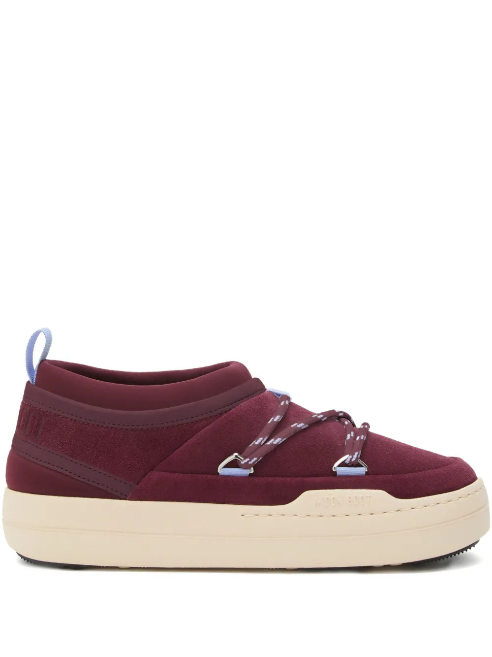 Moon Boot Park Icon Sneakers Grazuv Mart